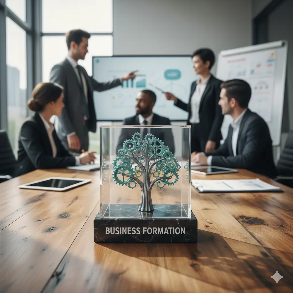 Company Incorporation