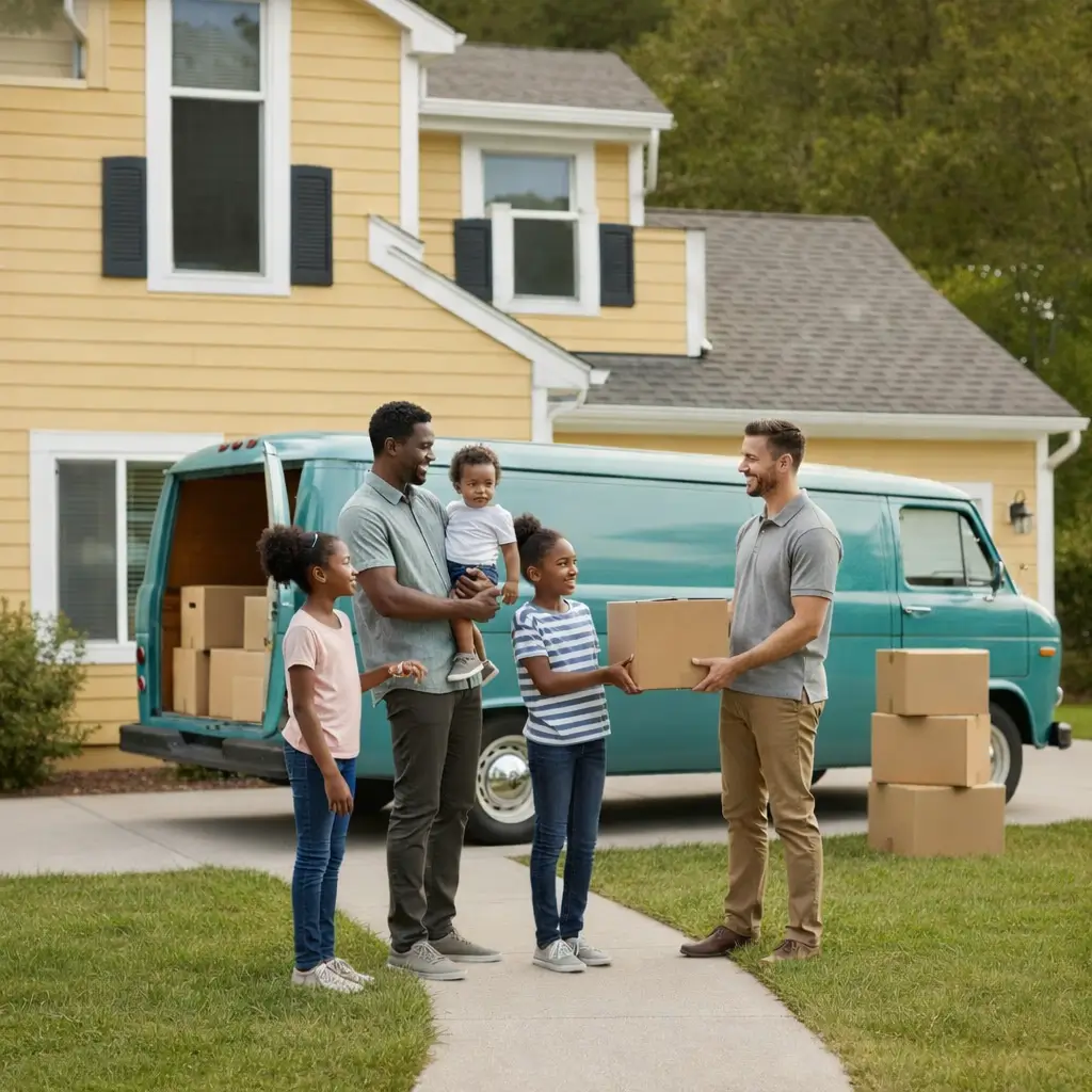 Global Mobility & Relocation