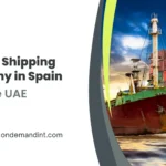 Set up a Shipping Company in Spain