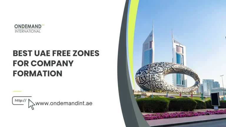 UAE Free Zones