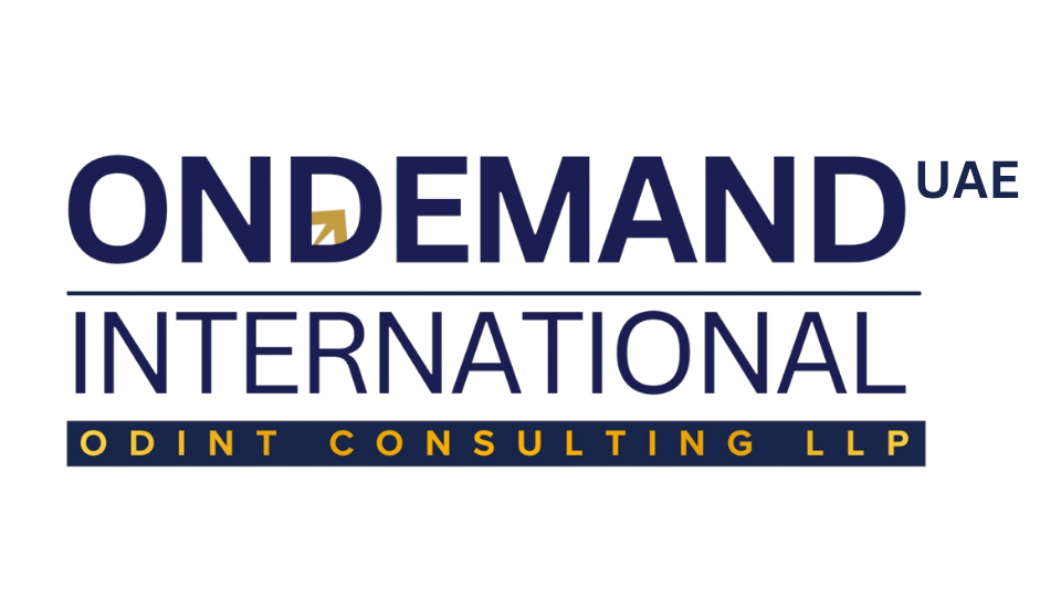 Ondemand International UAE