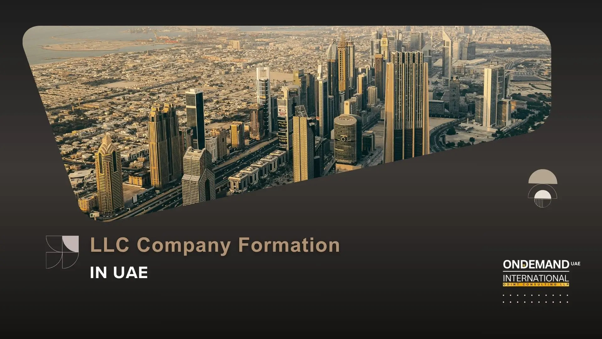 llc company formation in uae