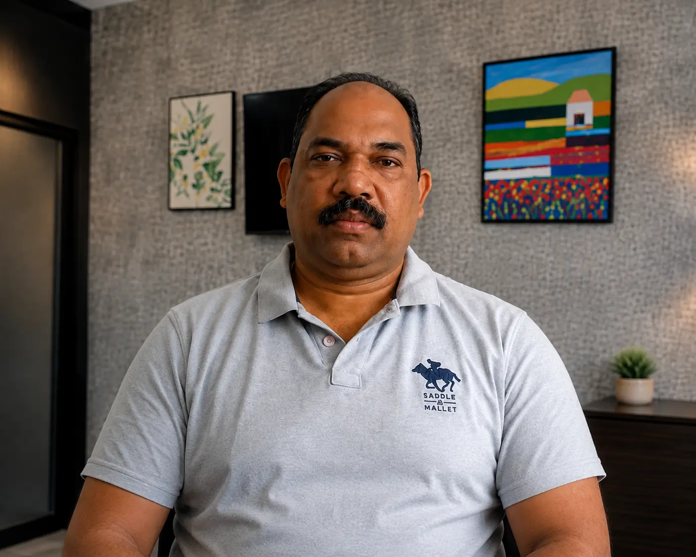 Roy Punnoose of KTP & SONS talking about his relocation experience with OnDemand International